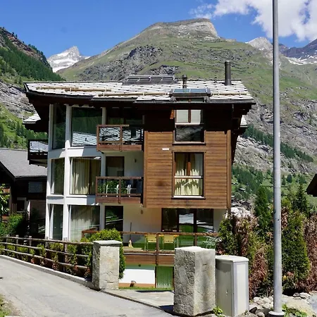 Casa D'amore Appartement