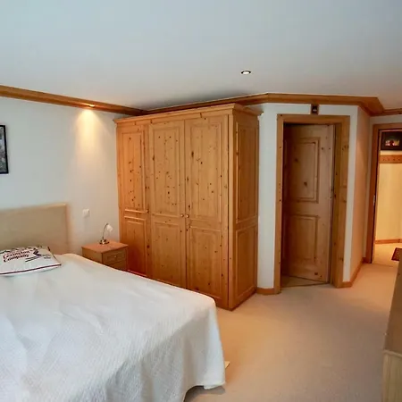 Casa D'amore Appartement