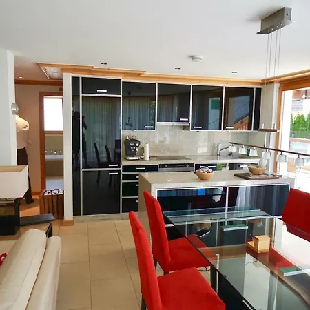 Casa D'amore Appartement