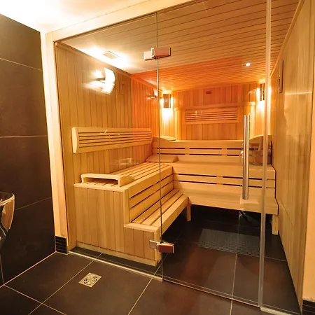 Appartement Casa D'amore *
