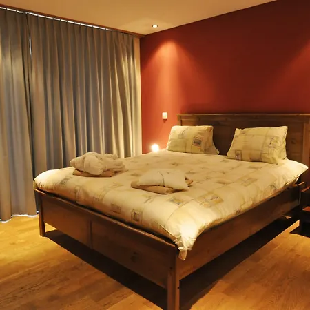 Appartement Casa D'amore Zermatt