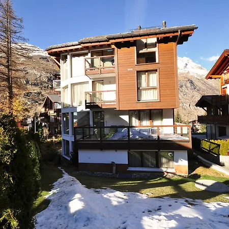 Casa D'amore Appartement