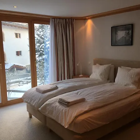 Casa D'amore Appartement