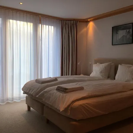 Casa D'amore Appartement *
