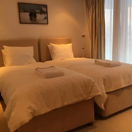 Casa D'amore Appartement
