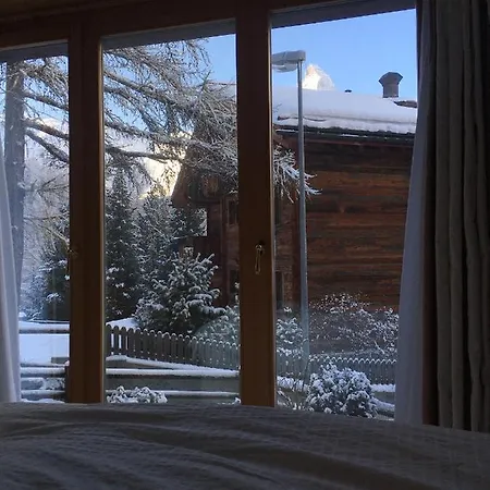 Casa D'amore Appartement *